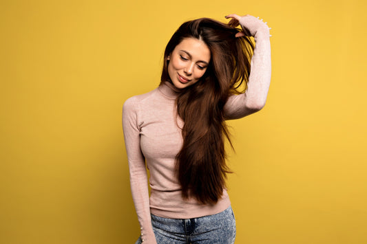 Women Hair Loss