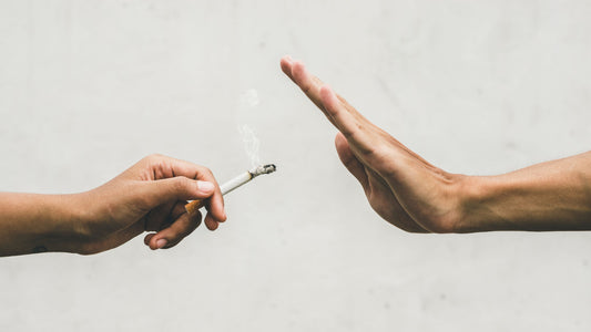 Stop Smoking