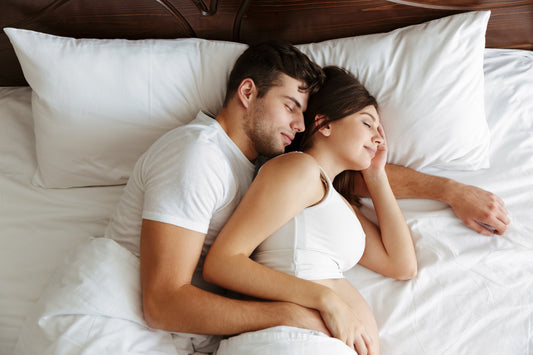 Sleep