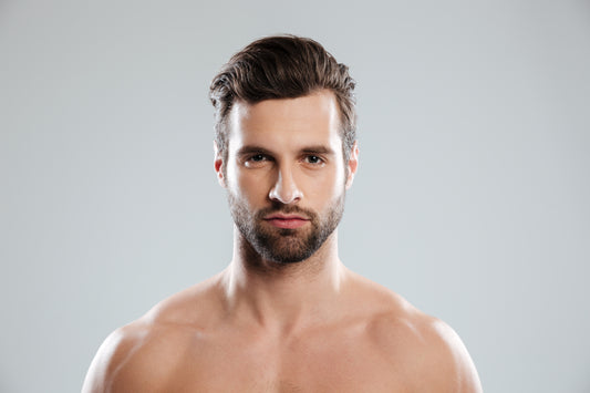 Men Hair Loss